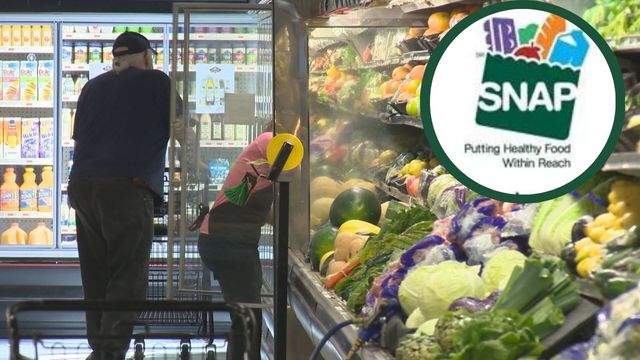 Emergency SNAP Benefits Will Terminate in March