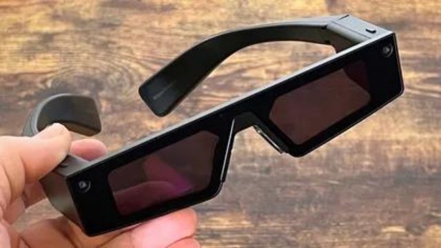 Future Generative Ai-powered Ar Glasses May Be Revealed by Snap