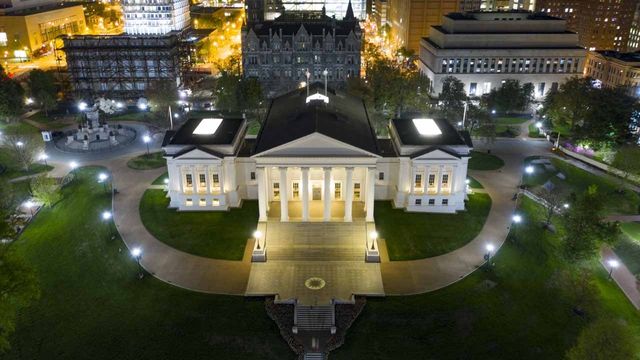 In a Divided Legislature, Virginia Lawmakers Advance Two Marijuana Bills!