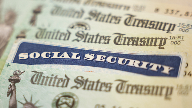 Increases in Social Security Benefits for Washington State Citizens