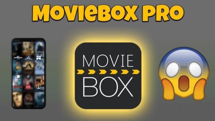 movie box pro