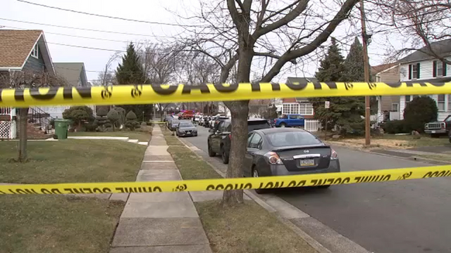 New Jersey Officials Confirm Four Deaths, Including Two Teenagers, From a 