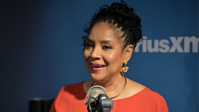 Phylicia Rashad Has Been Appointed as the New Dean of Fine Arts at Howard University.
