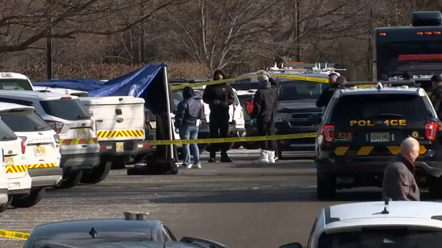 Police in New Jersey Say an Ex-worker Has Murdered a Supervisor at a Pse&g Plant.