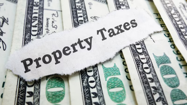 Property Owners in the Garden State Have the Opportunity to Apply for and Receive Rebates of Up to $1,500 Per Year in Property Tax Payments.