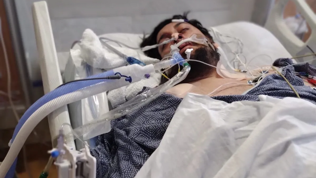 Questions for the Family of a Deliveryman in a Coma the Nypd Went After a Rogue U-haul Driver.