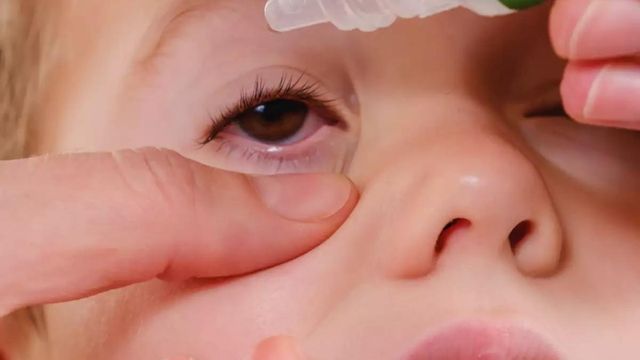 Recalled Eye Drops Following an Outbreak of Bacteria With Drug Resistance in the US