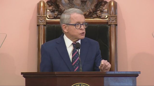 Republicans in Ohio's House and Senate Support Gov. Mike Dewine's Initiatives, but They Want More Information