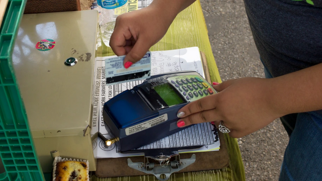 Restitution for Victims of Ebt Card Skimming is Included in New York's Budget.