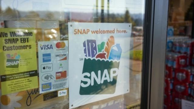 Taxpayers Spend Millions on Stolen Food Stamps in SNAP Theft
