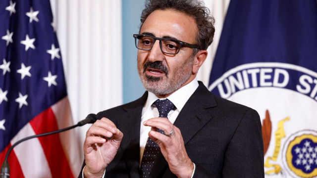 The Founder of Chobani Yoghurt, a Turkish Immigrant Who Became a Billionaire on His Own, Has Pledged $2 Million to Help Those Affected by the Recent Earthquake in His Home Country.