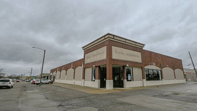 The New Kensington Social Security Office is Relocating to Harrison's Heights Plaza.