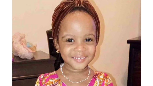 The Original Reward of $10,000 in the Hit-and-run Death of a Newark Girl Has Been Increased to $15,000.