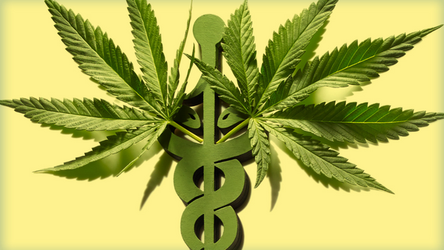 The State Medical Board is Thinking About Three New Ways That Medical Marijuana Could Be Used.