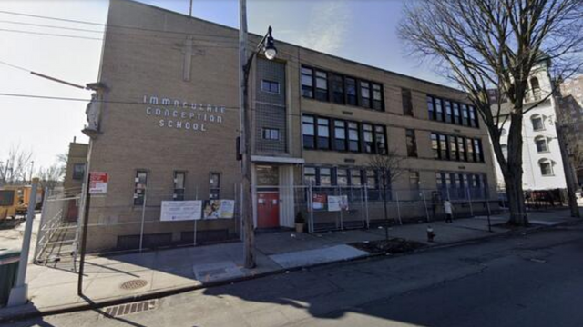 This June, Six Catholic Schools in the Bronx Will Close for Good: the Archdiocese of New York Says That It Will Close