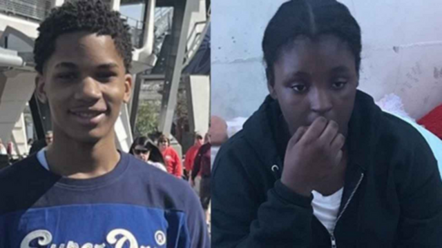 Two Young People Are Missing in Upper Manhattan, Police Say