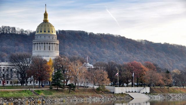 West Virginia is Falling Behind in Receiving Tax Relief