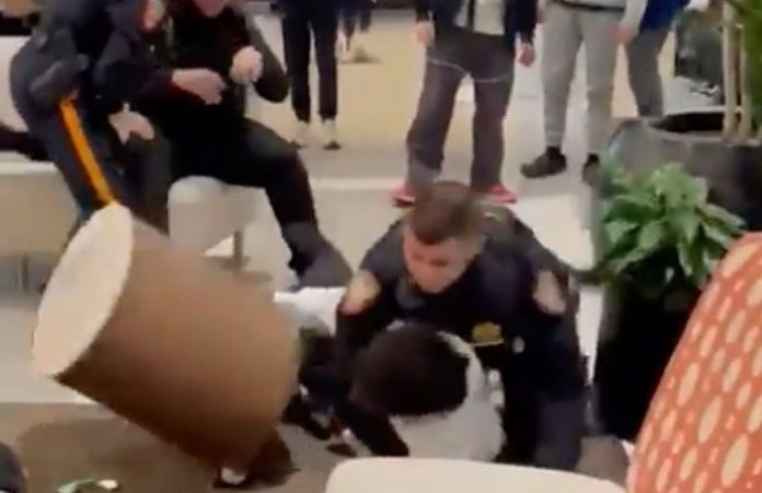 The NJ AG Wants Action on The Mall Fight Investigation to Be Taken as Soon as Possible