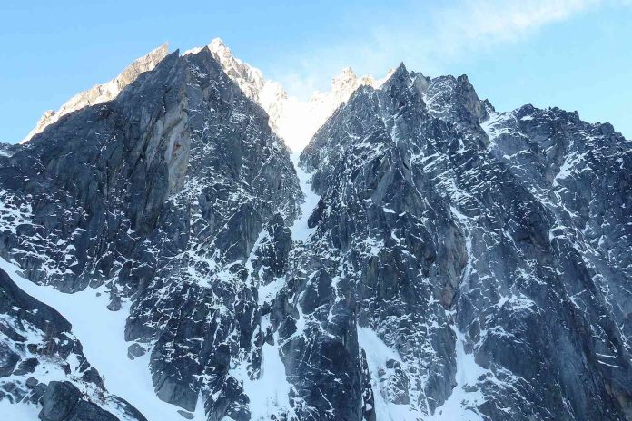 NJ Climber Among 3 Dead In Avalanche In Washington State