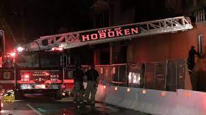 Senators said the Hoboken Fire Department Would Hire Four Using a $1.17 Million Federal Money.