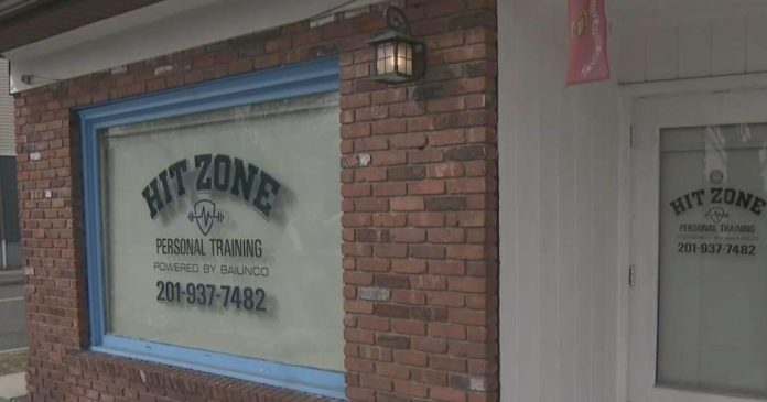 New Jersey health club owner accused of stealing from customers