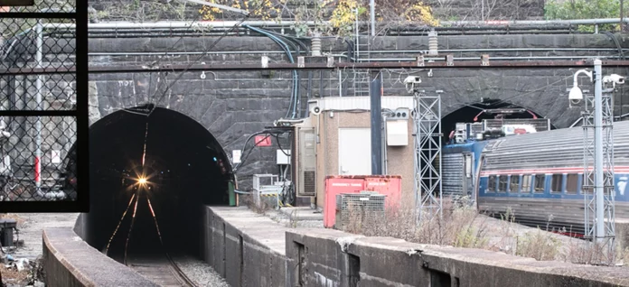 The Tunnel Between NYC and NJ Won't Be Built Before 2035, according to Biden
