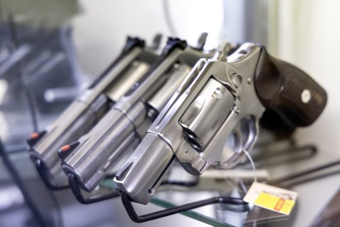 New Jersey Withdraws Appeal Threat in Federal Gun Law Challenge