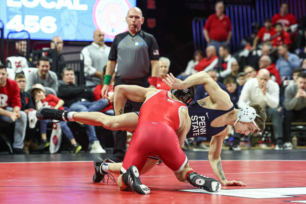 New Jersey NCAA Wrestling Tournament Breakdown and Seed Analysis