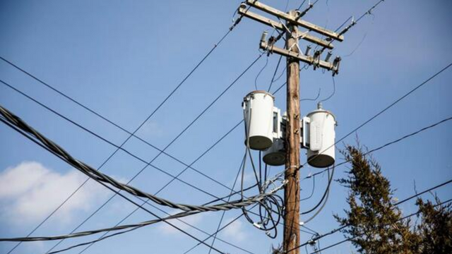 According to the Report, Thousands of People in Western Pennsylvania Are Still Without Electricity
