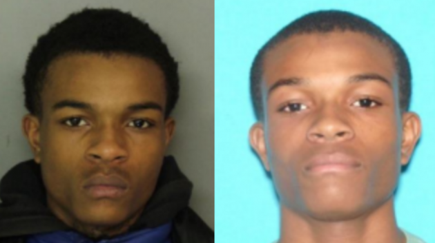 Twins in Newark Are Charged with Murder, Says the Prosecutor.