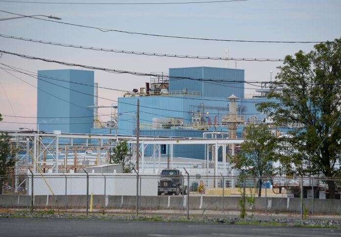 Officials from New Jersey Have Filed a Lawsuit Over the Use of Toxic Chemicals.
