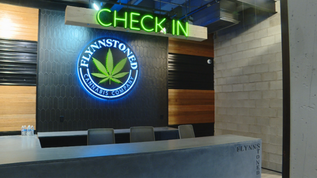 The Office of Cannabis Management in New York Has Announced an Increase in Dispensary Licences