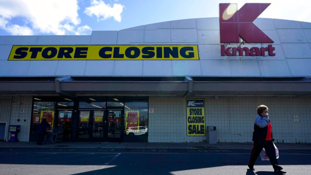 With Another Another Retail Giant Closing Its Doors, Virginia is Getting Ready for the Next Round of Store Closures