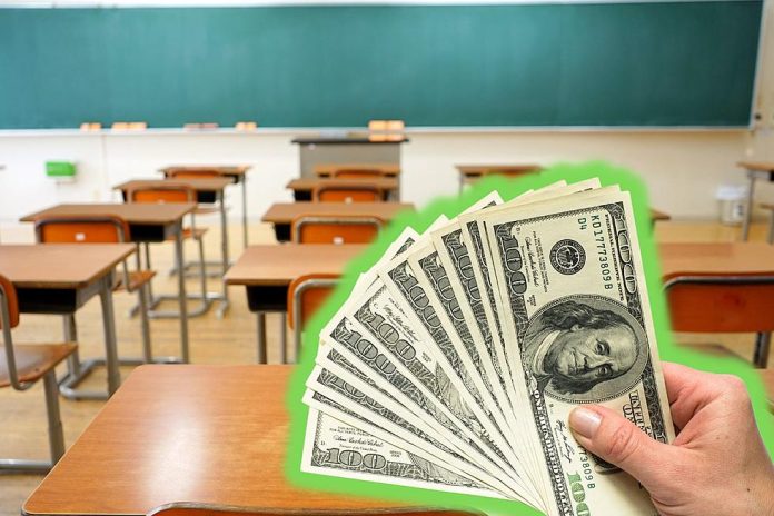 New Jersey Bill Would Restore School Aid by $100 Million: Critics Say It's Not Enough