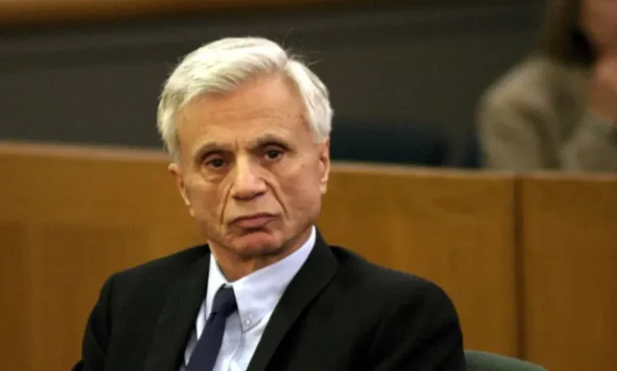 Robert Blake, an Actor from New Jersey Who Was Acquitted in His Wife's Murder, Passes Away at Age 89.