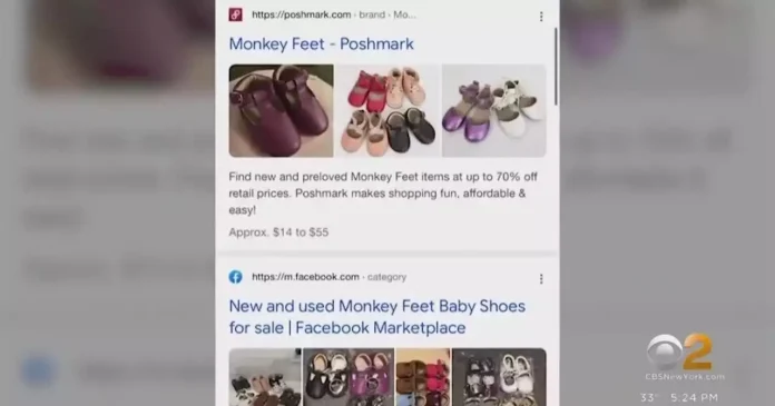 Hundreds Allege that The New Jersey-Based Monkey Feet Shoe Store Defrauded Them.