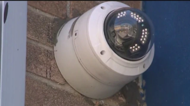 As a Safety Measure, The Biggest School District in NJ will Put in 7,000 Cameras.