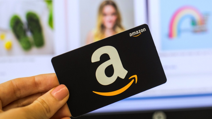 Amazon Gift Card Balance