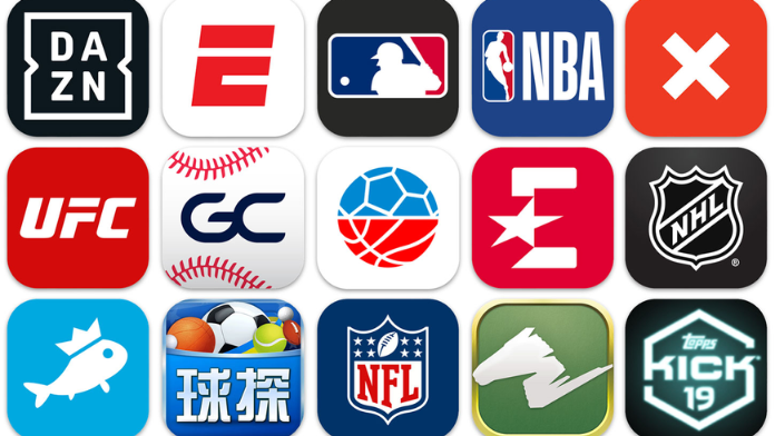 Apps For Sports