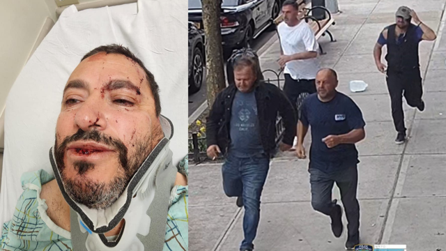 Police in New York Say a Hate Crime May Have Been Behind the Beating of a Bodega Owner With a Metal Pipe