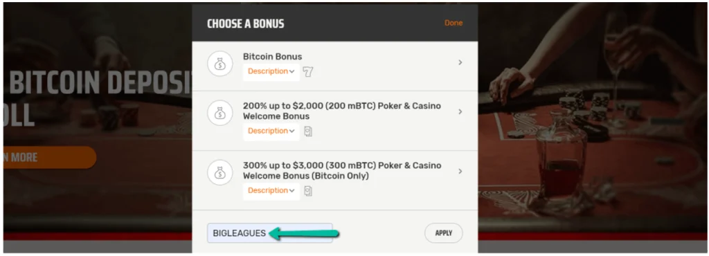 Ignition Casino Review 