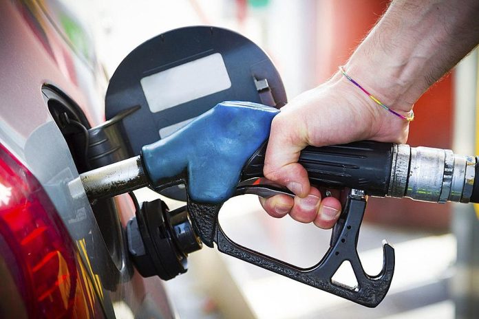 Gas Prices in NJ Keep Going Up, But They Were Higher Less than A Year Ago.