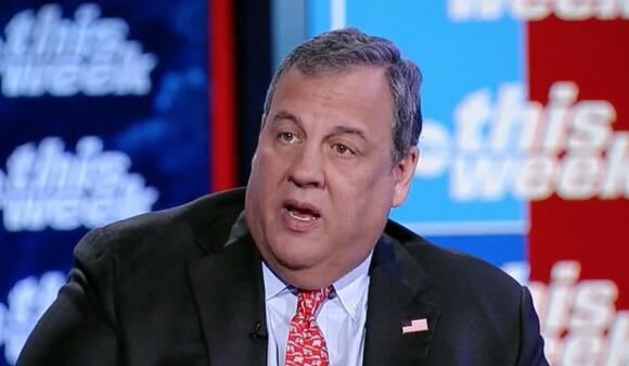 Chris Christie Says that Trump Is the Only Republican that Joe Biden Can Beat in 2024.